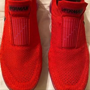 Women authentic Nike Flyknit Vapormax